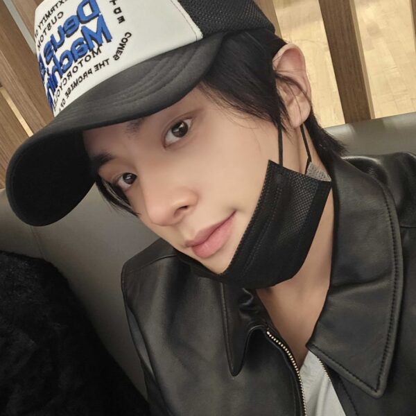 240201 Weverse: Jake