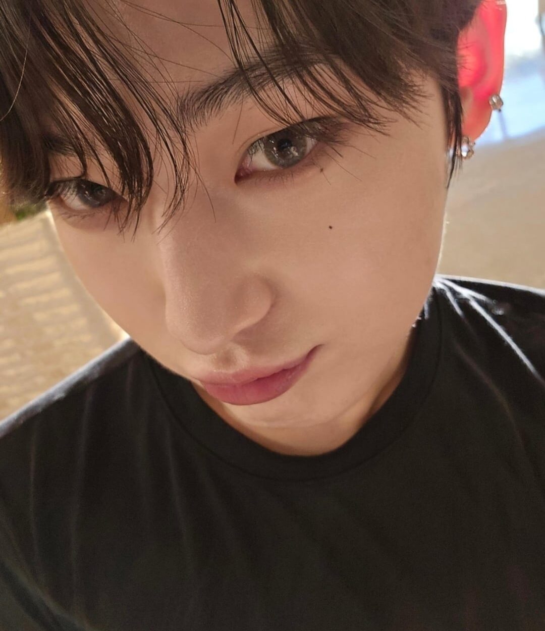 240205 Weverse: Sunoo