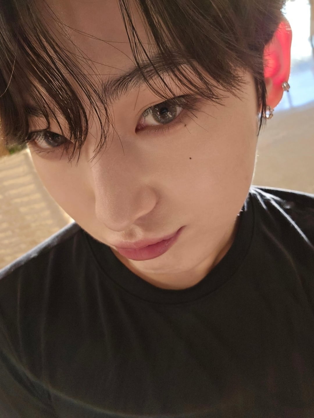 240205 Weverse: Sunoo