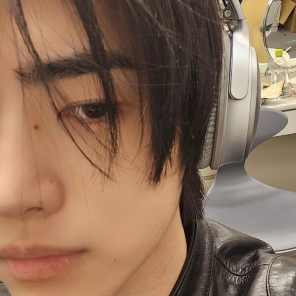 240223 Weverse: Sunghoon