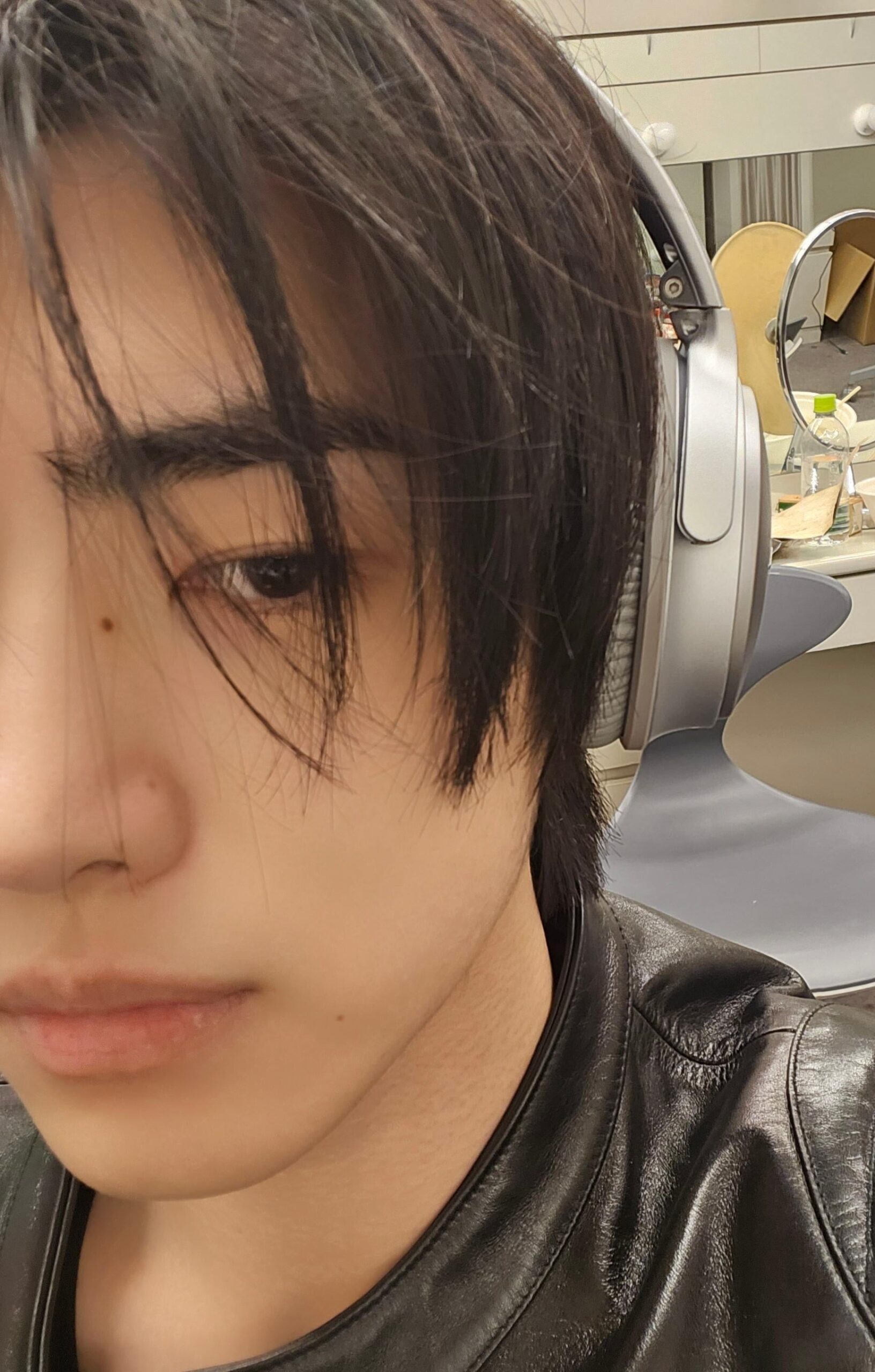 240223 Weverse: Sunghoon