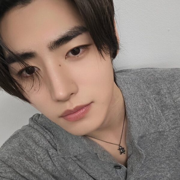 240229 Weverse: Sunghoon