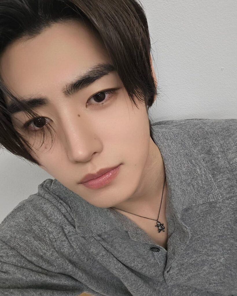 240229 Weverse: Sunghoon