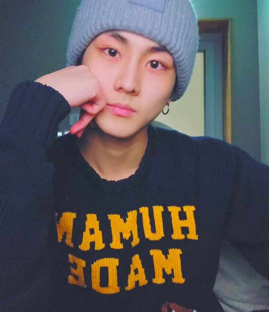 240211 [Weverse Live: Jungwon] Hi