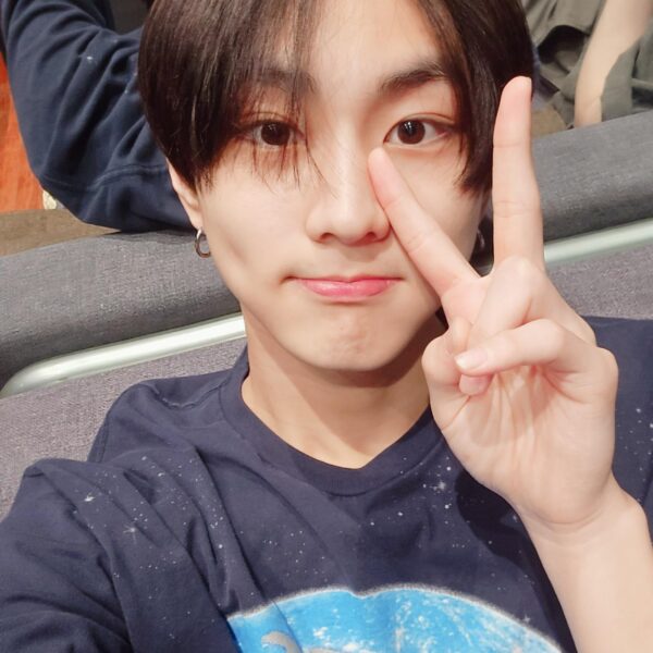 240211 Weverse: Jungwon