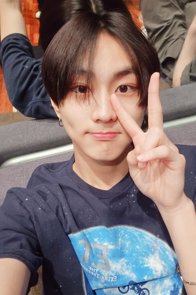240211 Weverse: Jungwon