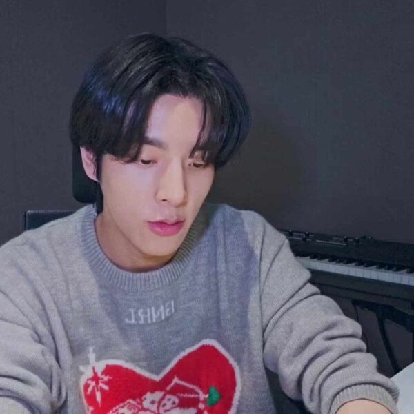 240208 [Weverse Live: Jake] Hi