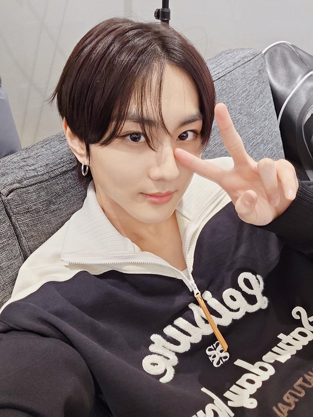 240224 Weverse: Jungwon