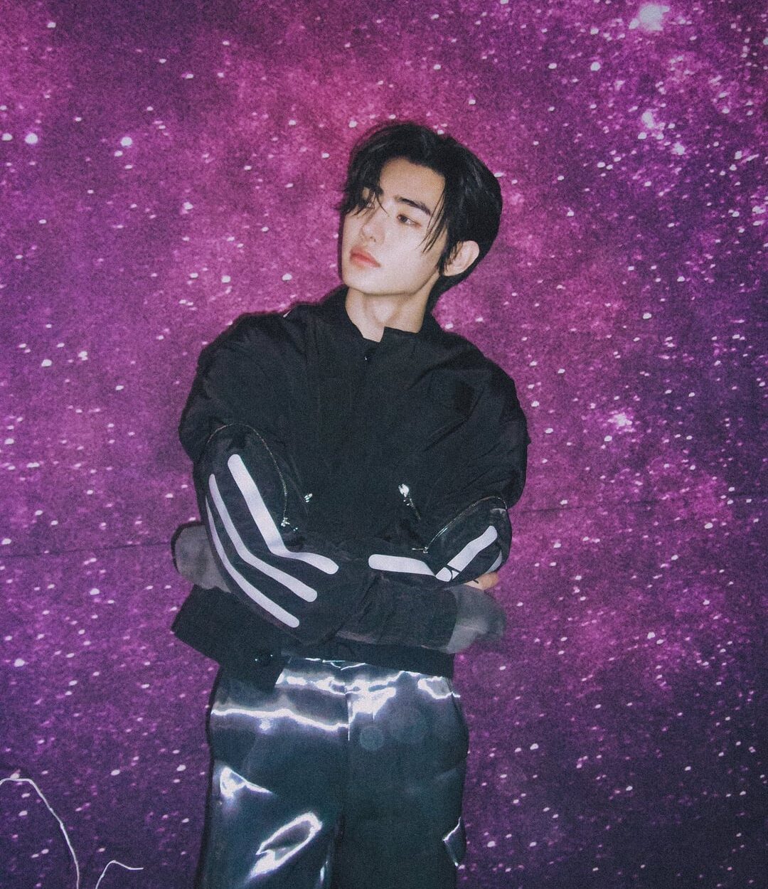 240207 Twitter: Sunghoon