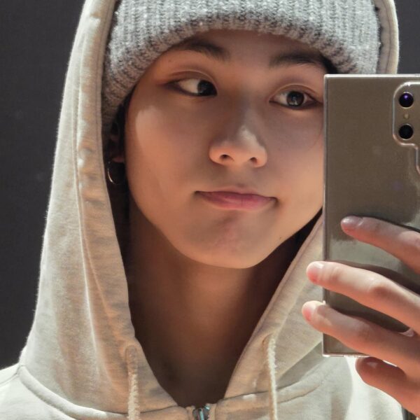 240221 Weverse: Jungwon