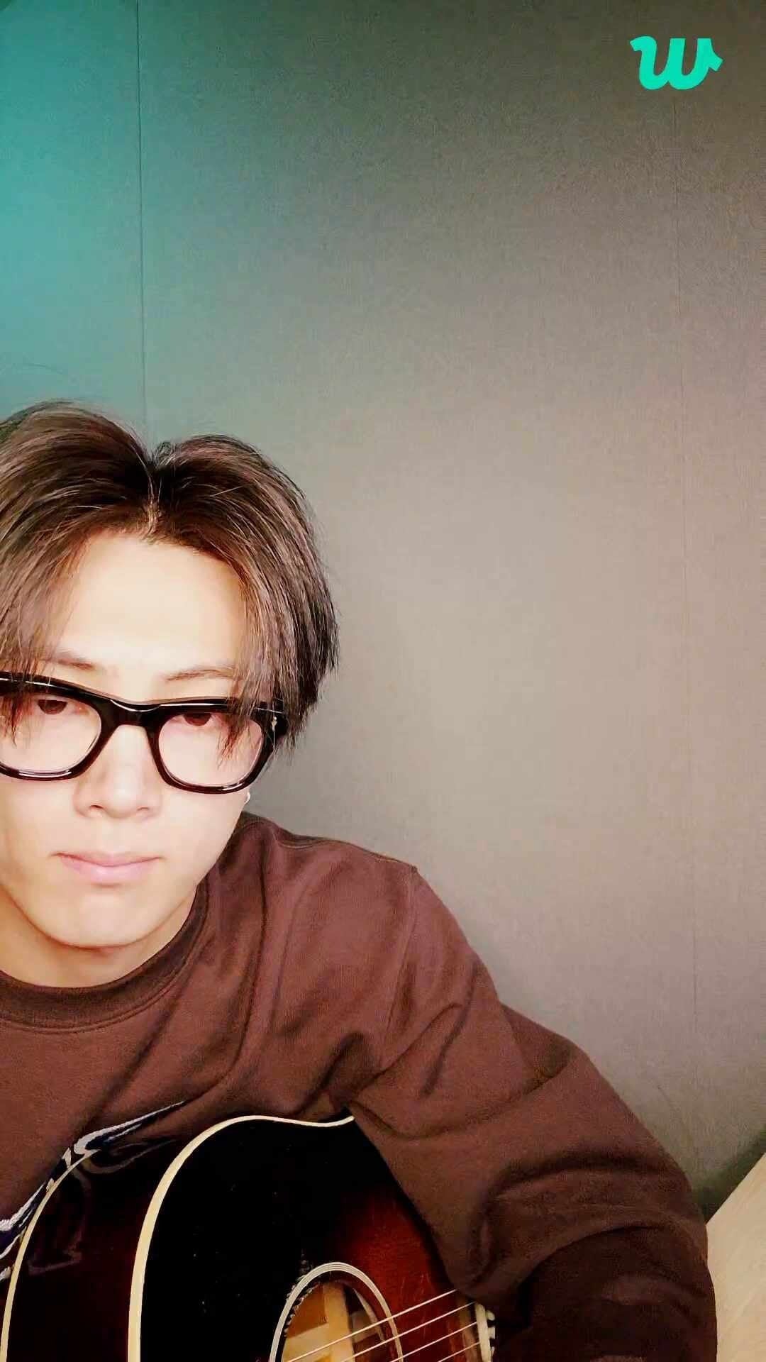 240219 [Weverse Live: Jay] Bored