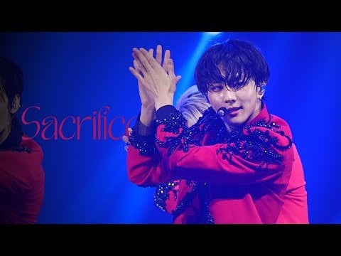 What are your top 3 fancams of Enhypen/your bias?