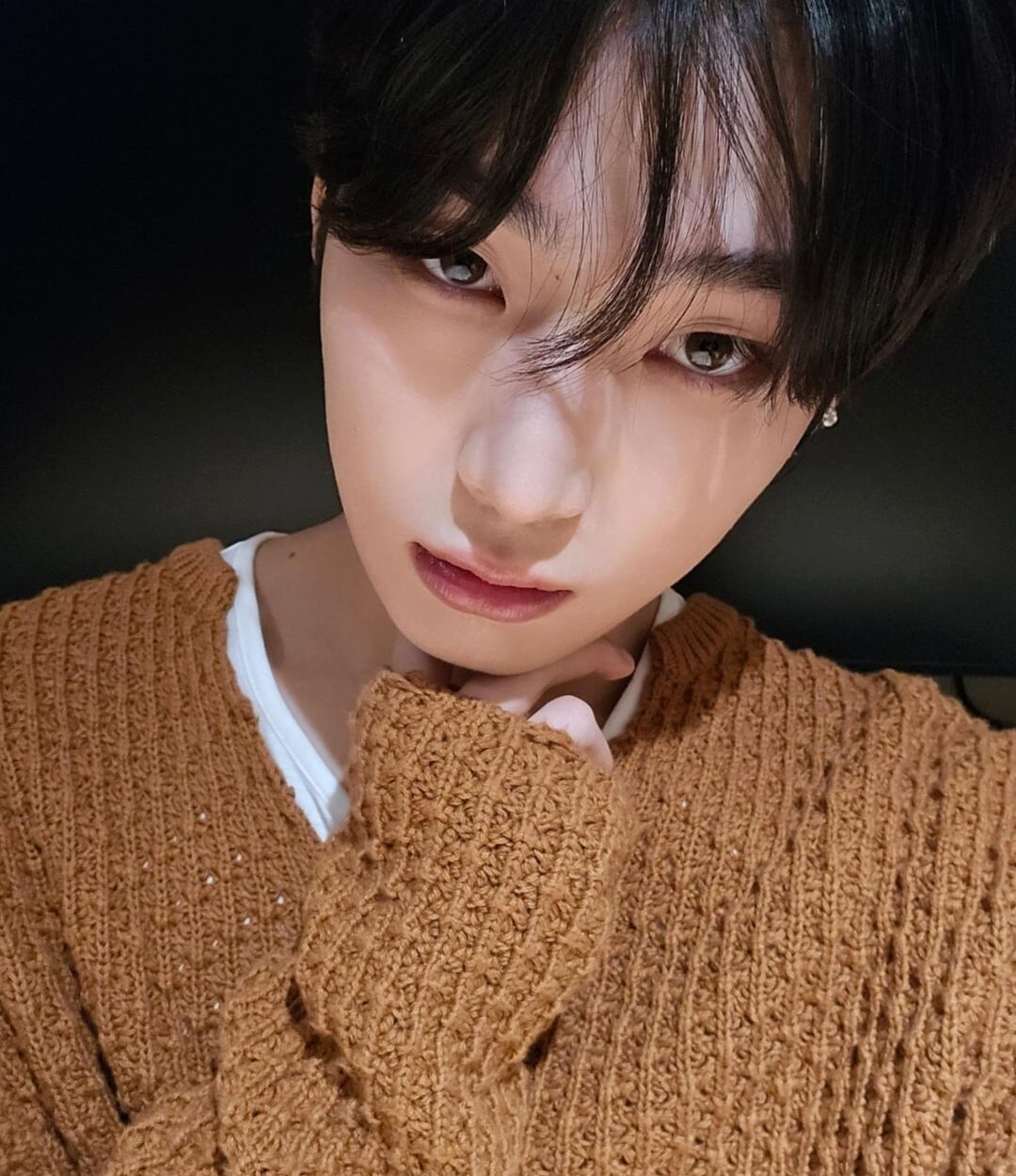 240331 Weverse: Sunoo