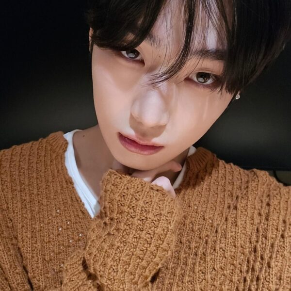 240331 Weverse: Sunoo