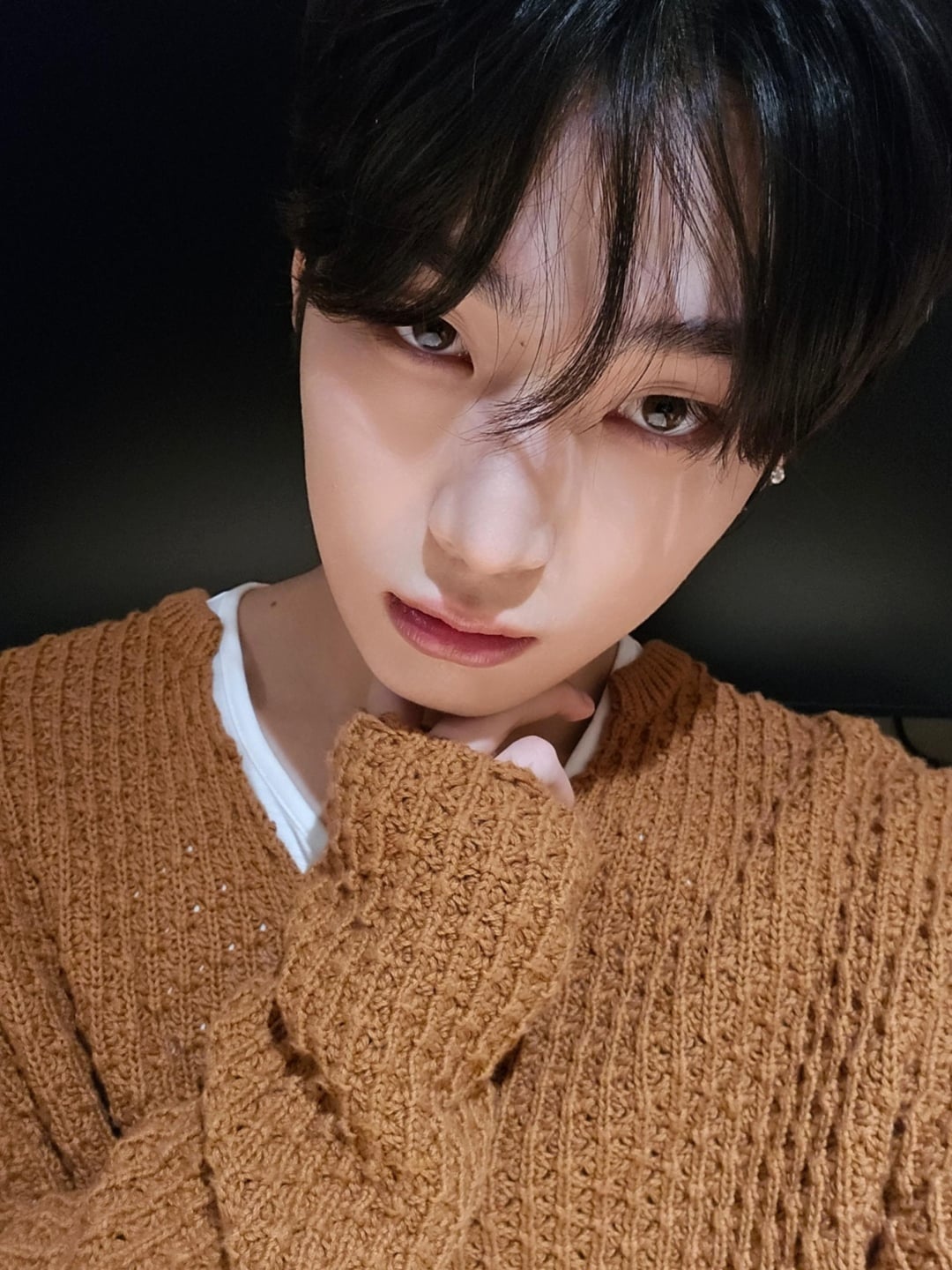 240331 Weverse: Sunoo