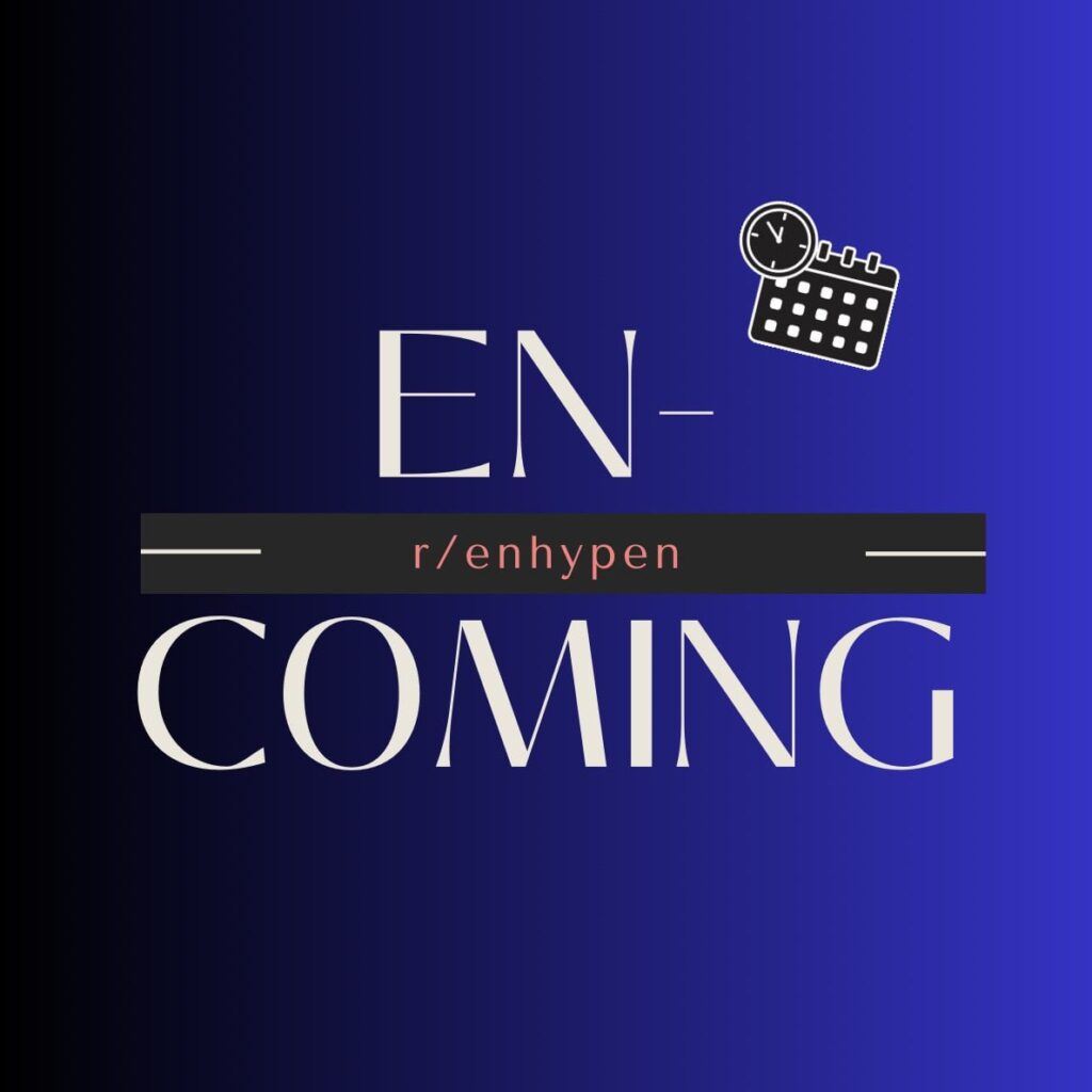 EN-Coming 240318-240324