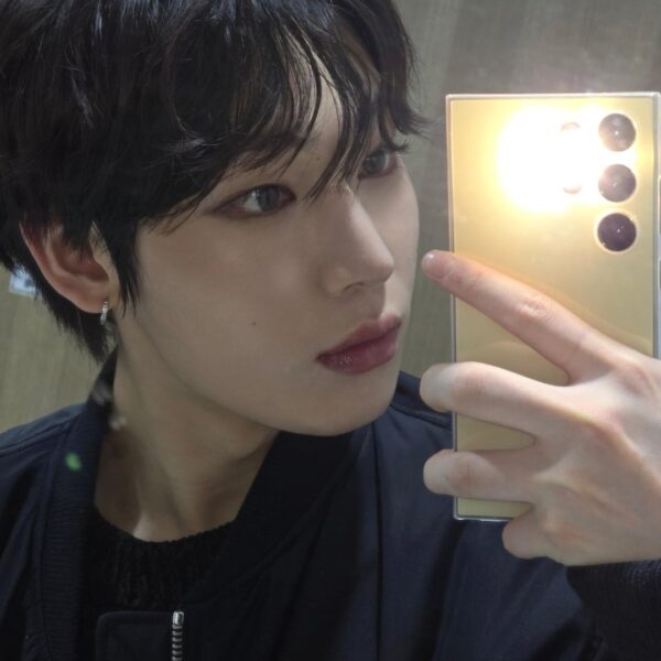 240303 Weverse: Sunoo