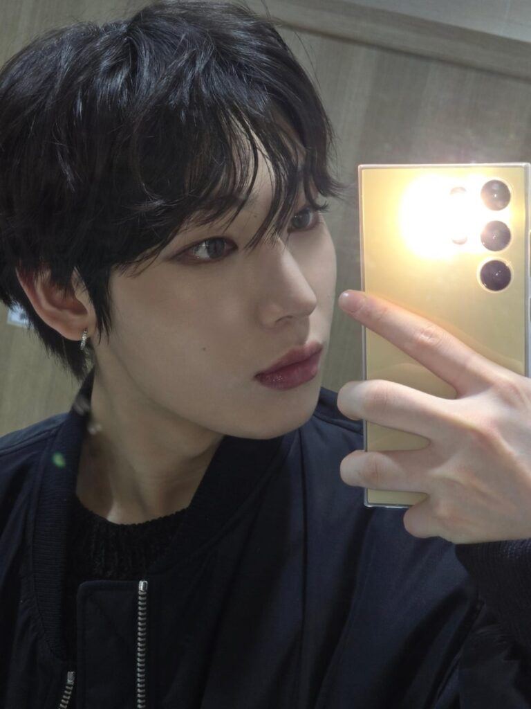 240303 Weverse: Sunoo