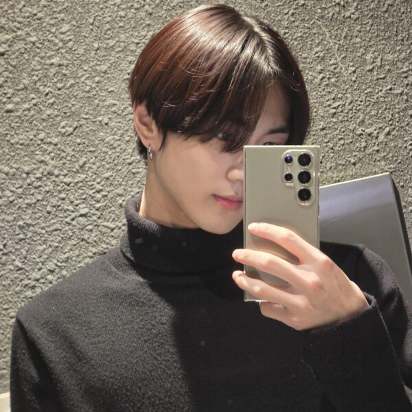 240324 Weverse: Jungwon