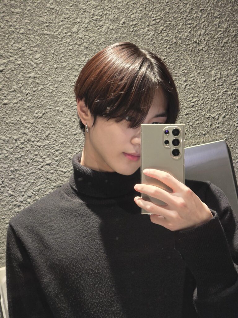 240324 Weverse: Jungwon