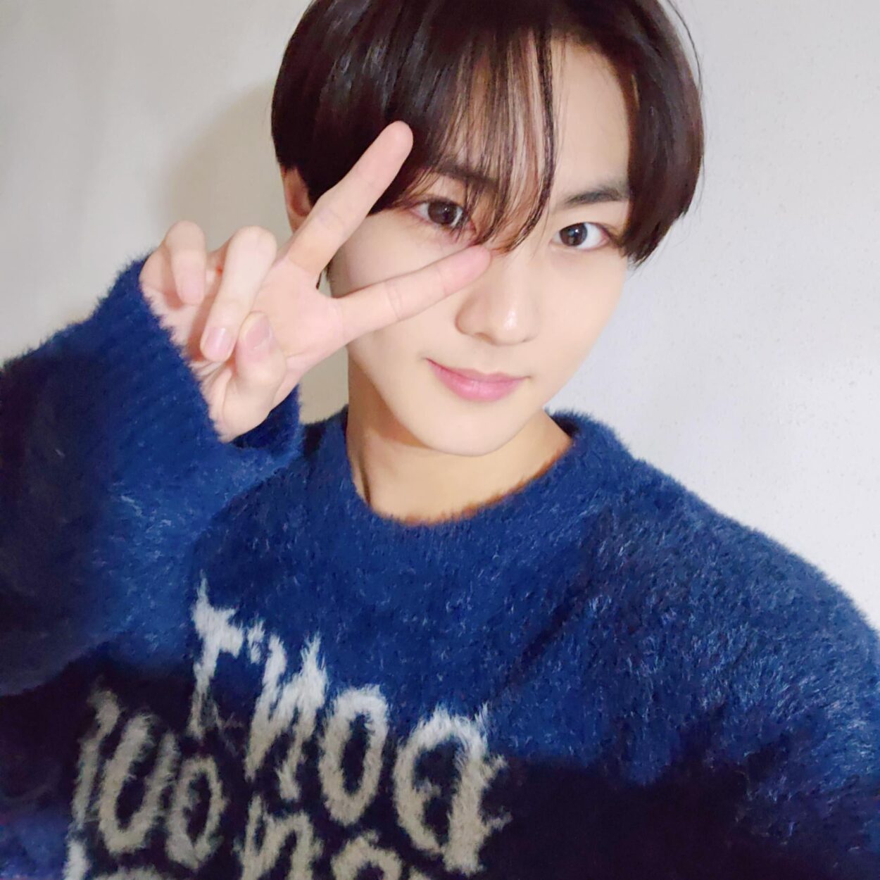 240326 Weverse: Jungwon