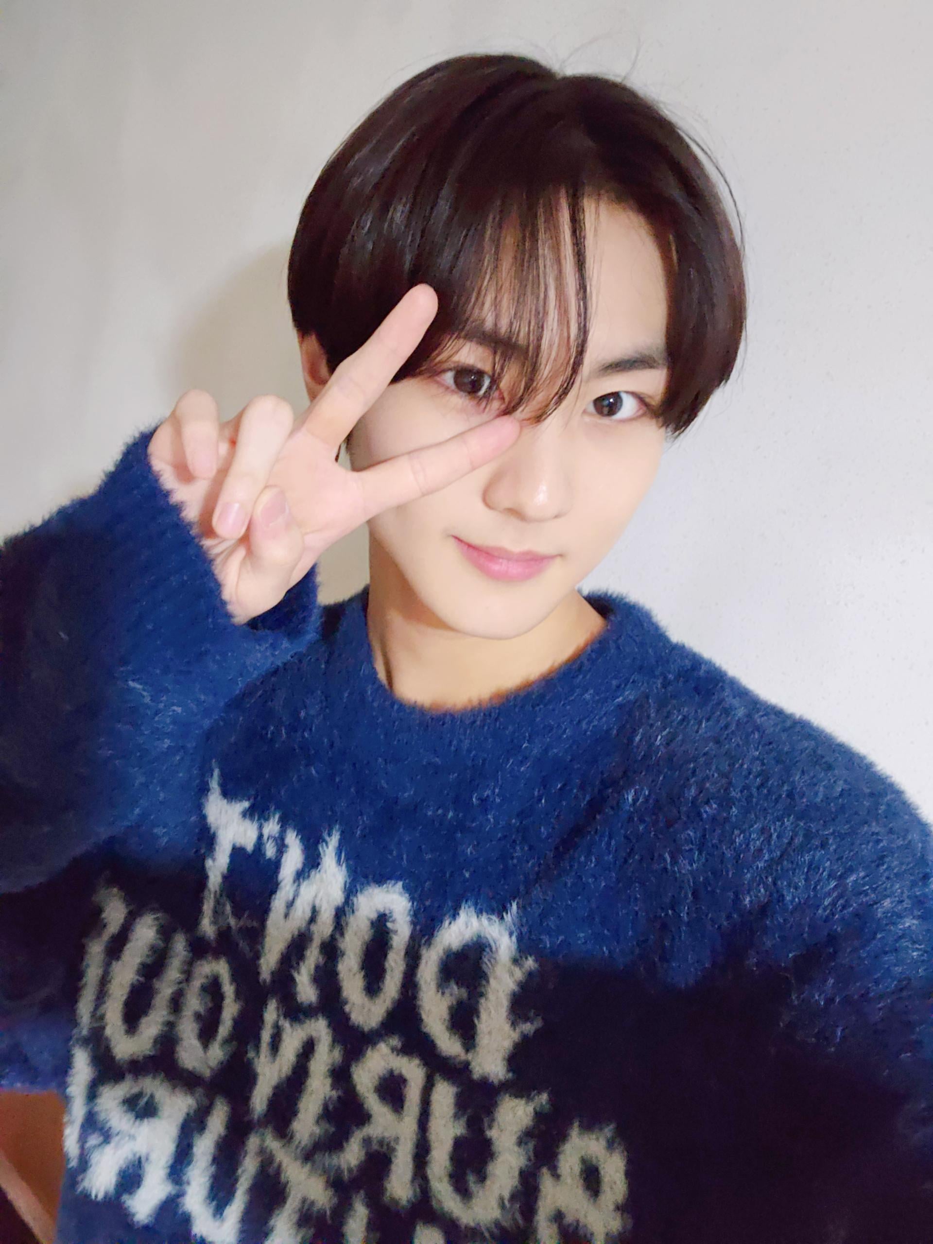 240326 Weverse: Jungwon