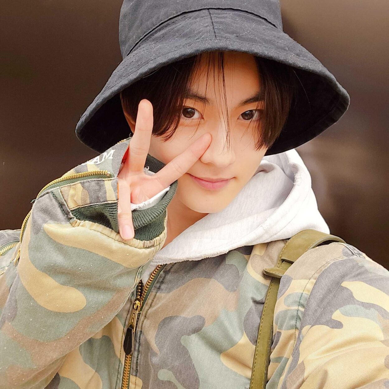 240305 Weverse: Jungwon