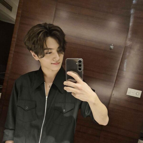 240317 Weverse: Jay