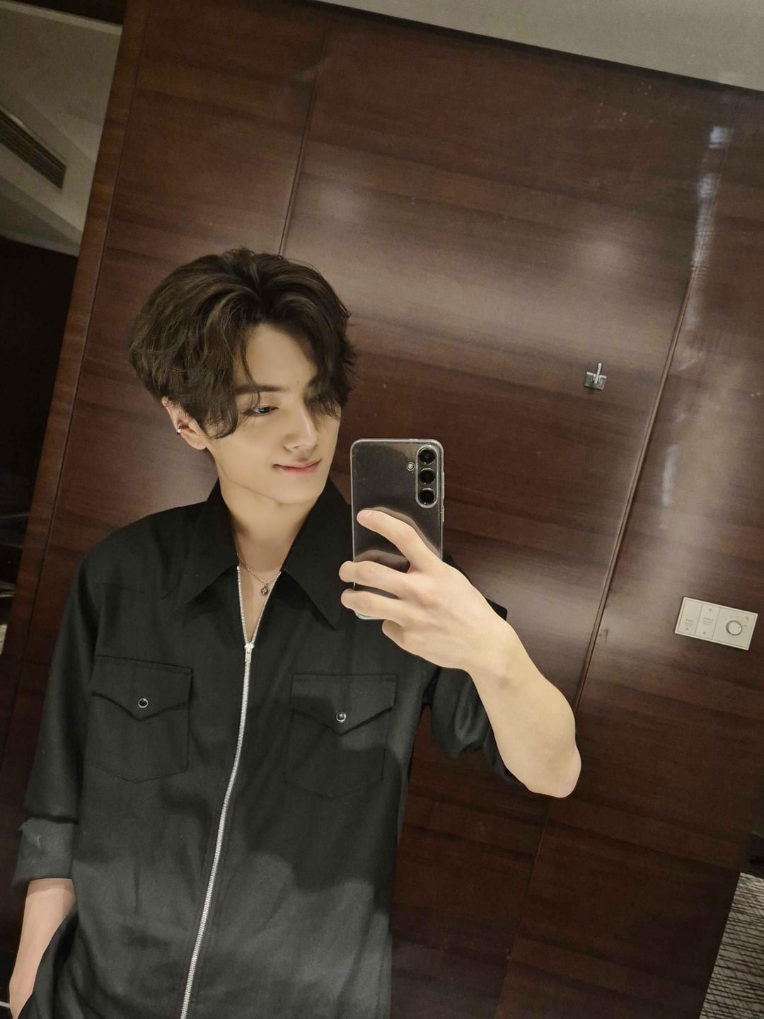 240317 Weverse: Jay