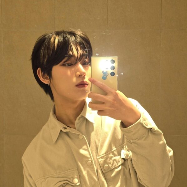 240302 Weverse: Sunoo