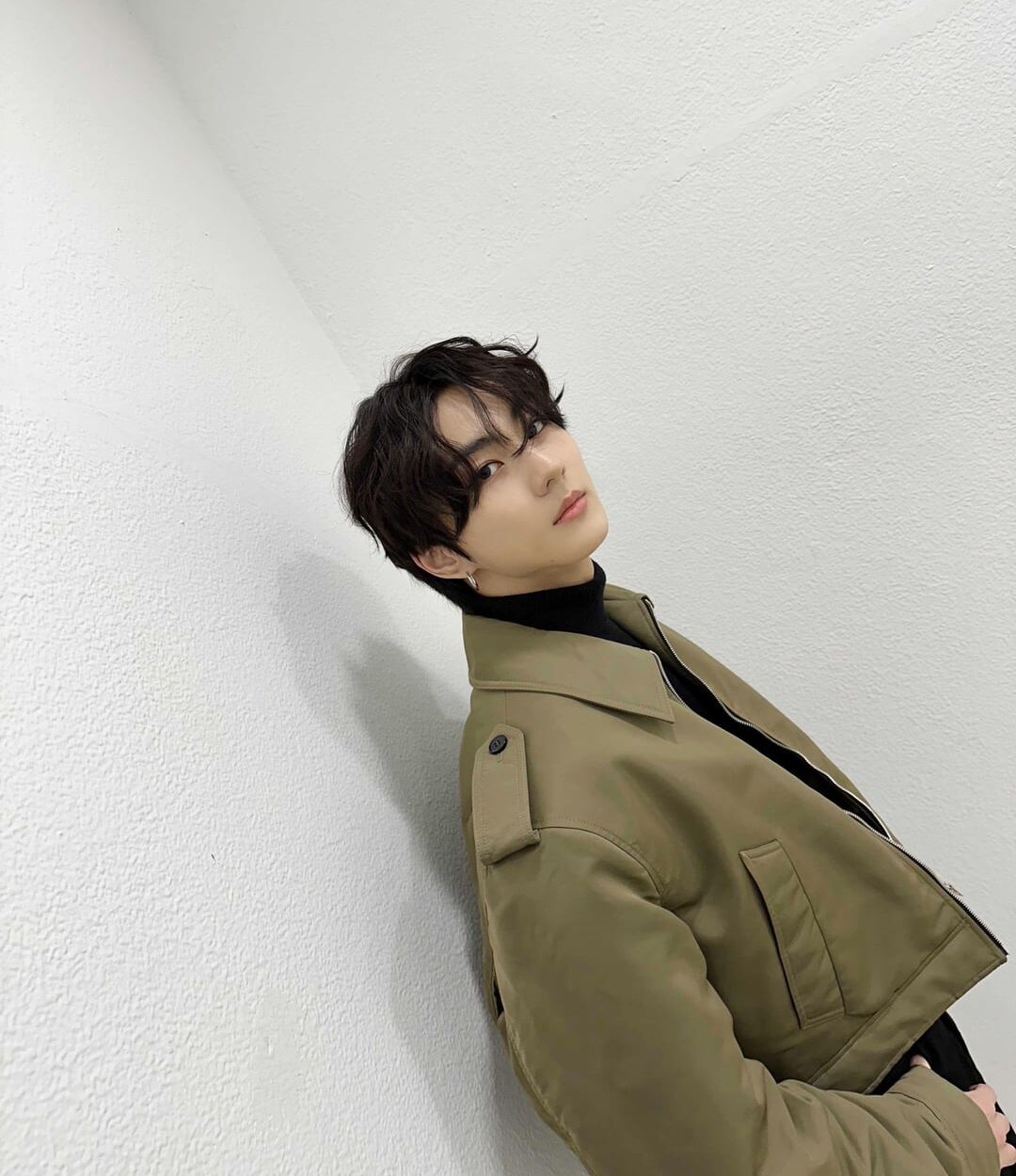 240302 Weverse: Jungwon