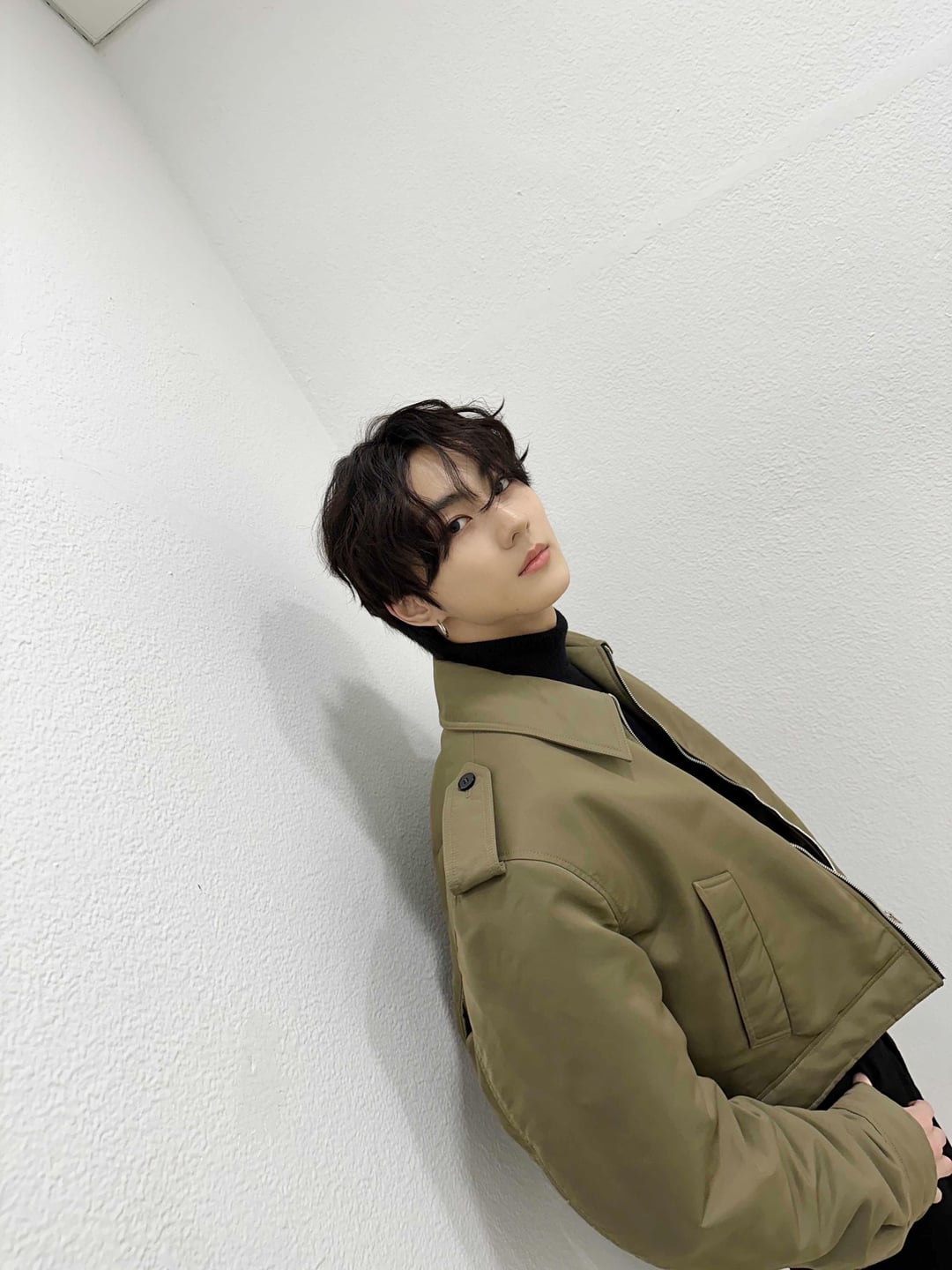 240302 Weverse: Jungwon