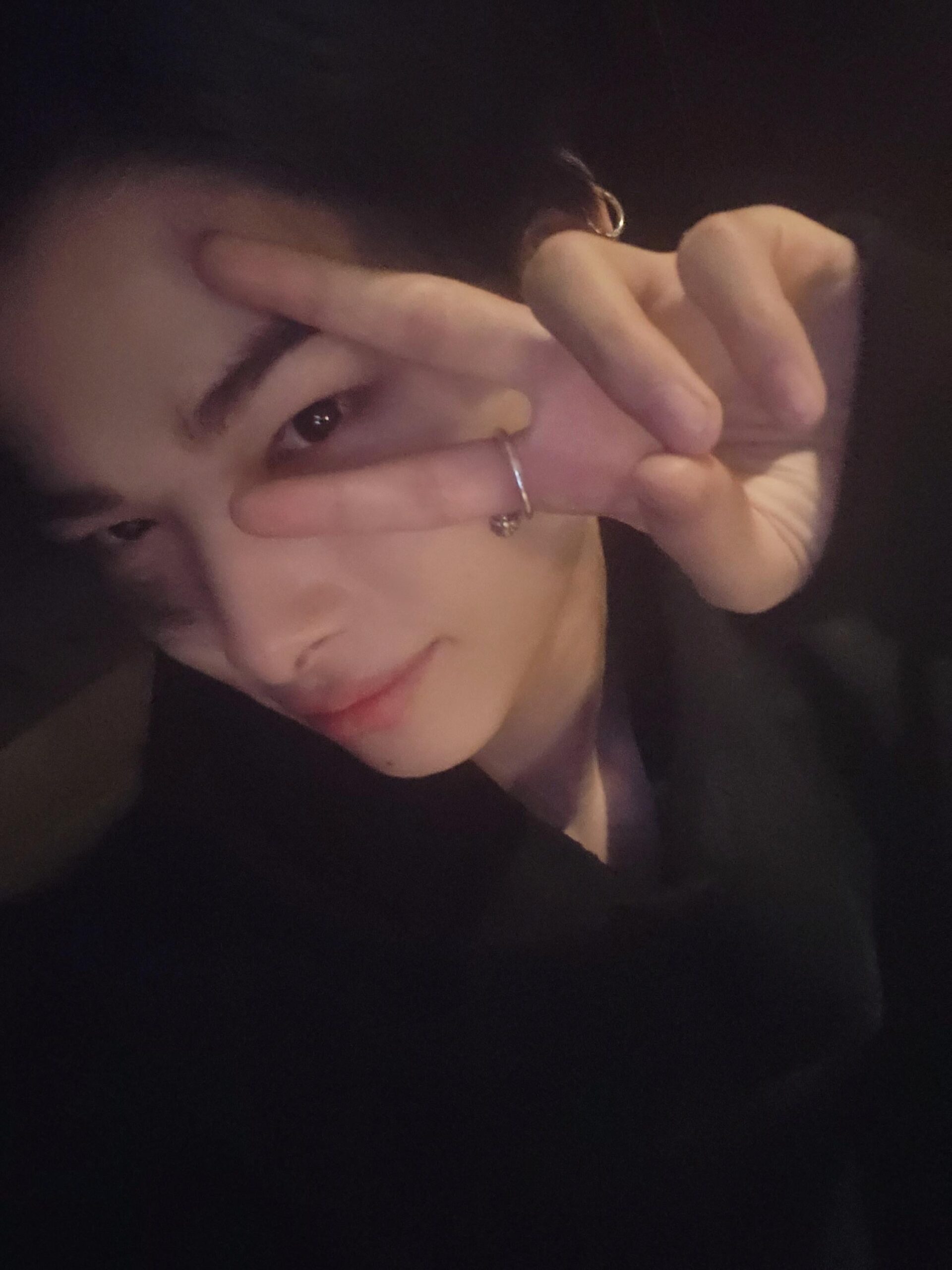 240316 Weverse: Ni-ki