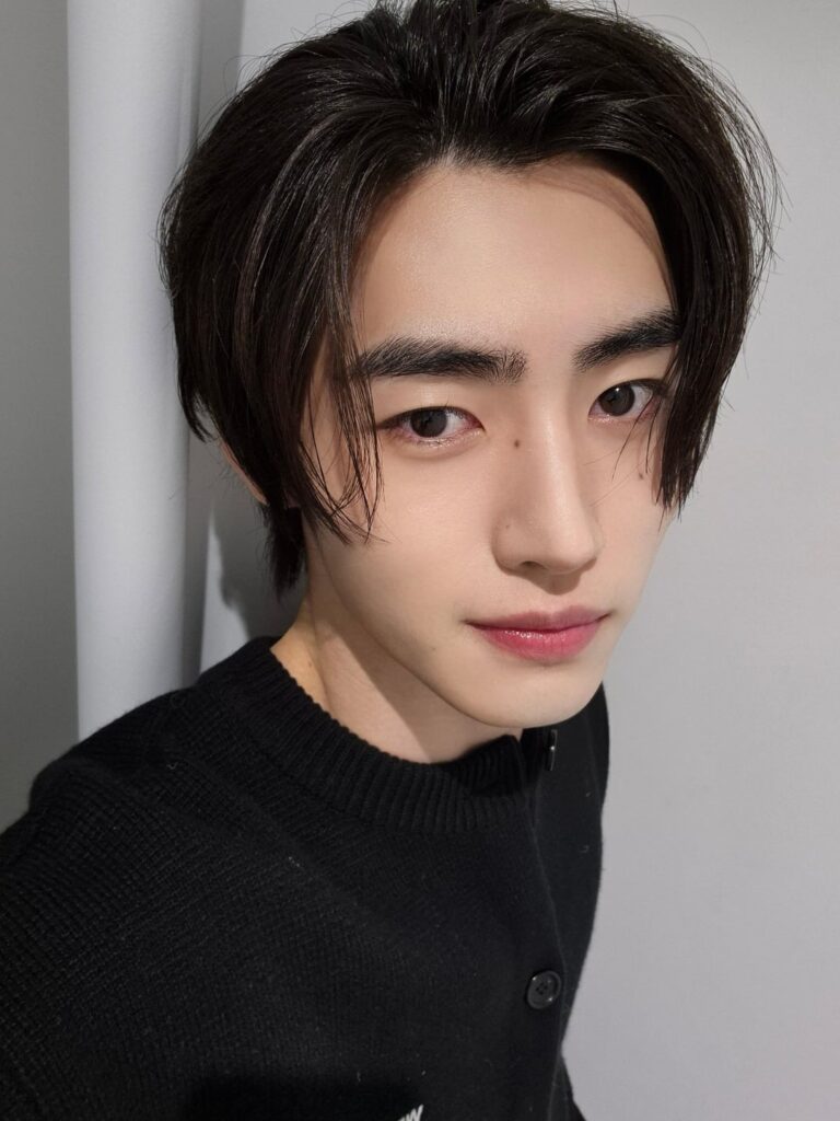 240306 Weverse: Sunghoon