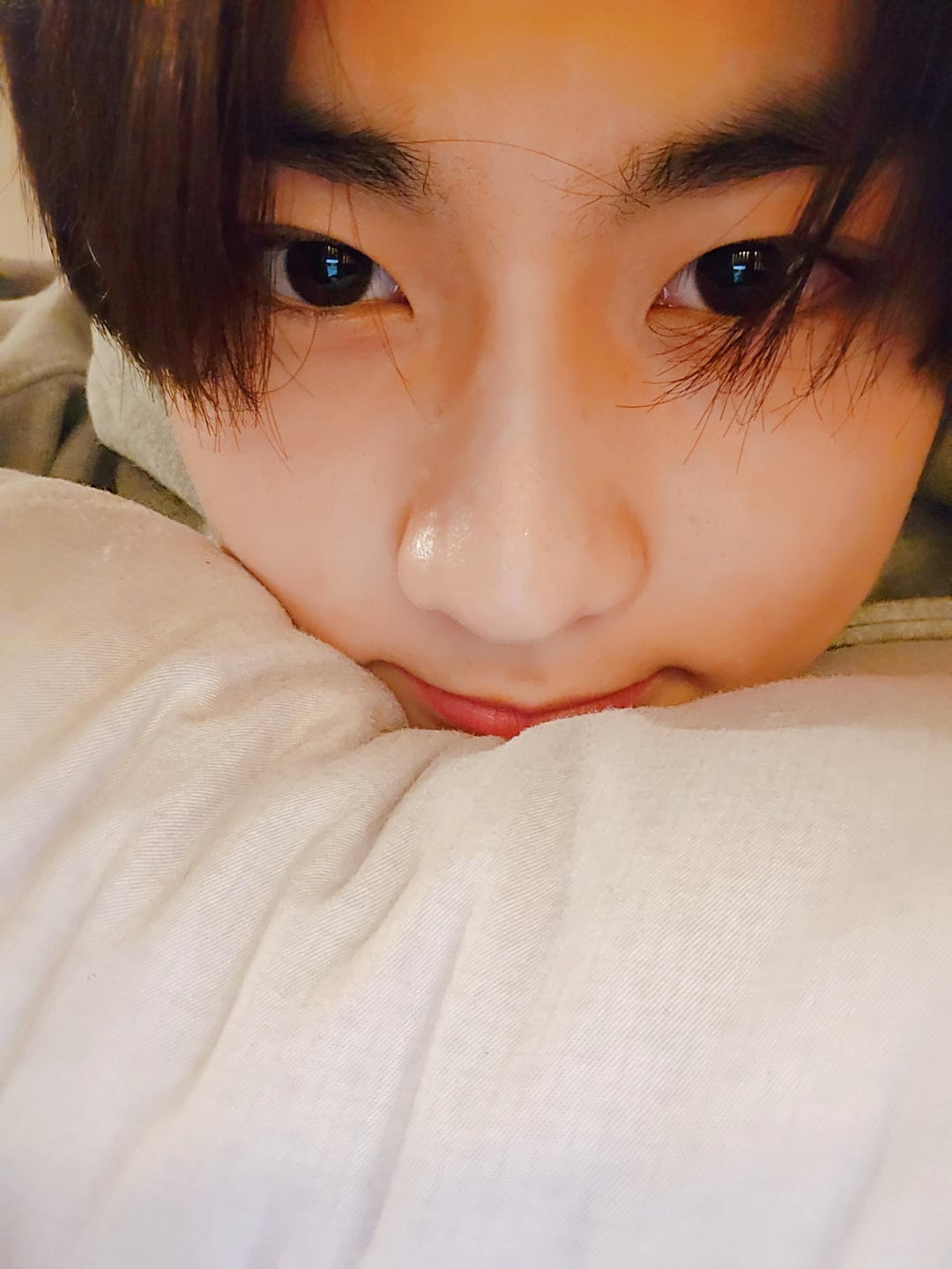 240321 Weverse: Jungwon