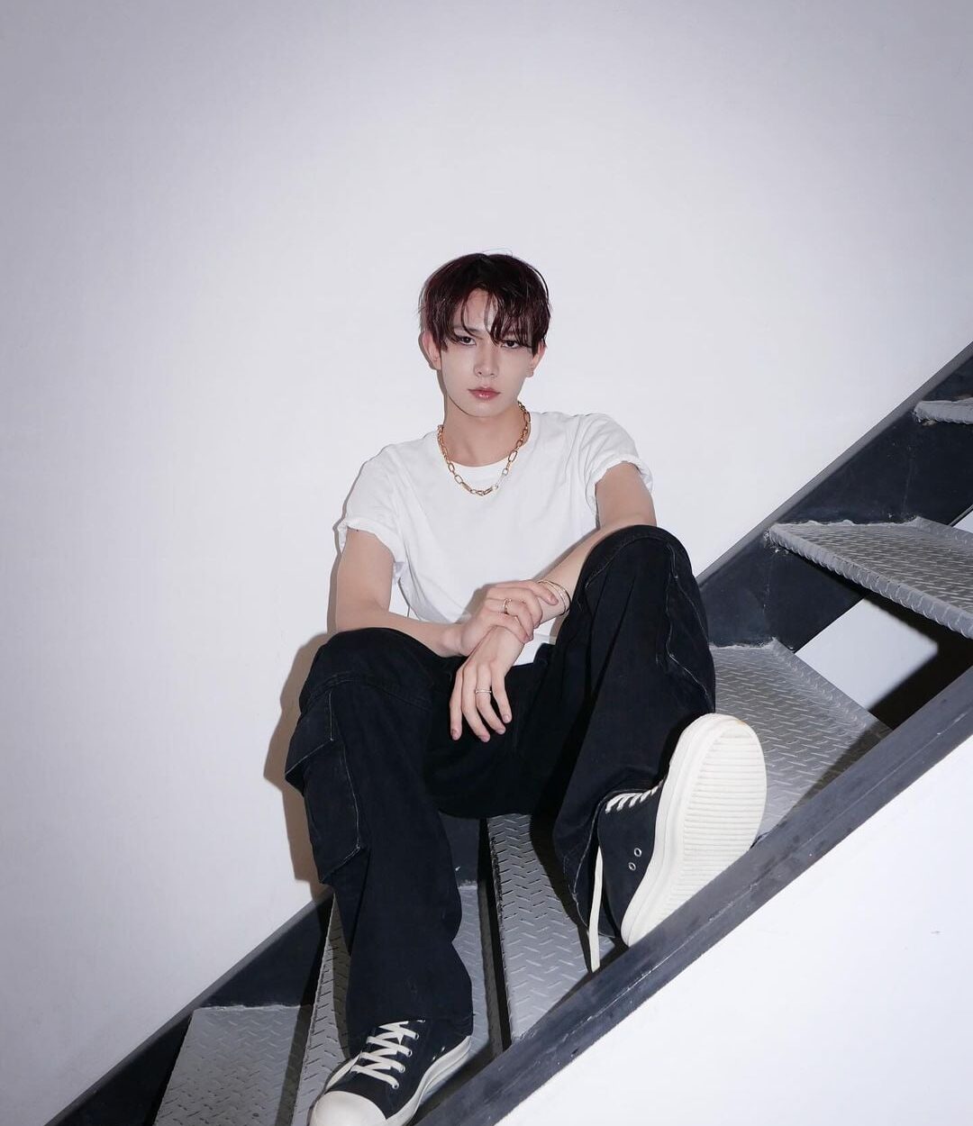 240330 Instagram: Heeseung