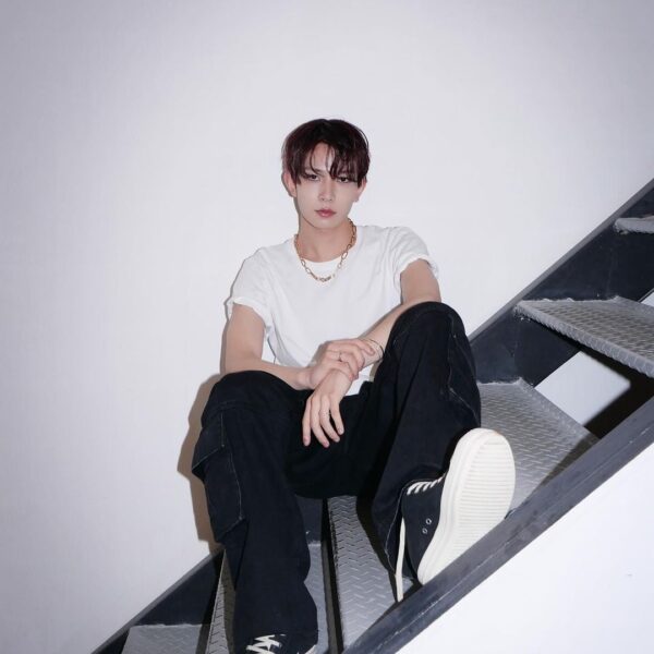 240330 Instagram: Heeseung