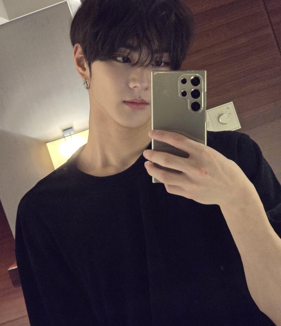 240317 Weverse: Jungwon