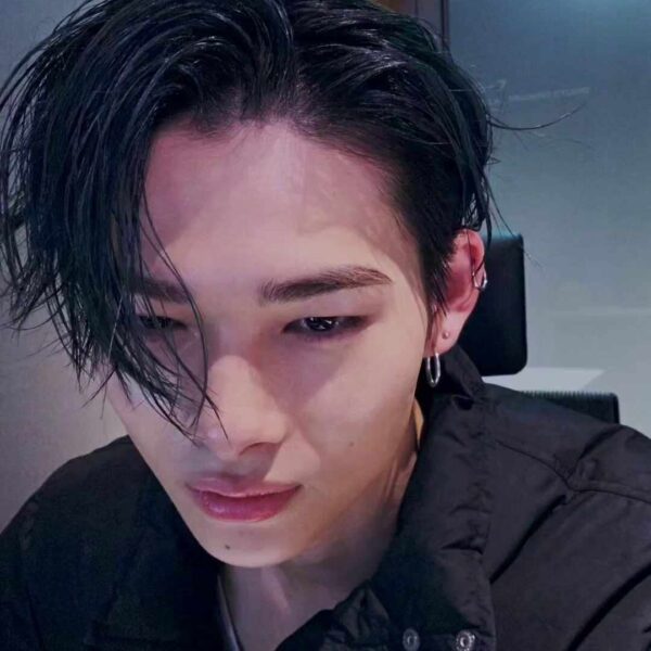 240322 [Weverse Live: Ni-ki] 👋