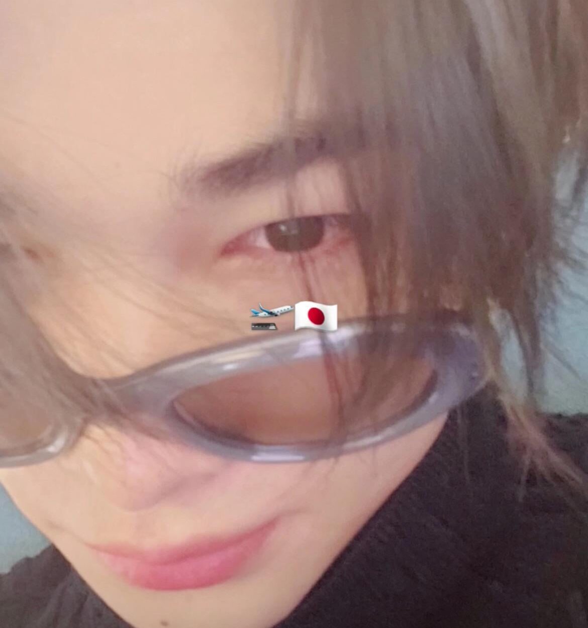 240312 Weverse Moment: Ni-ki