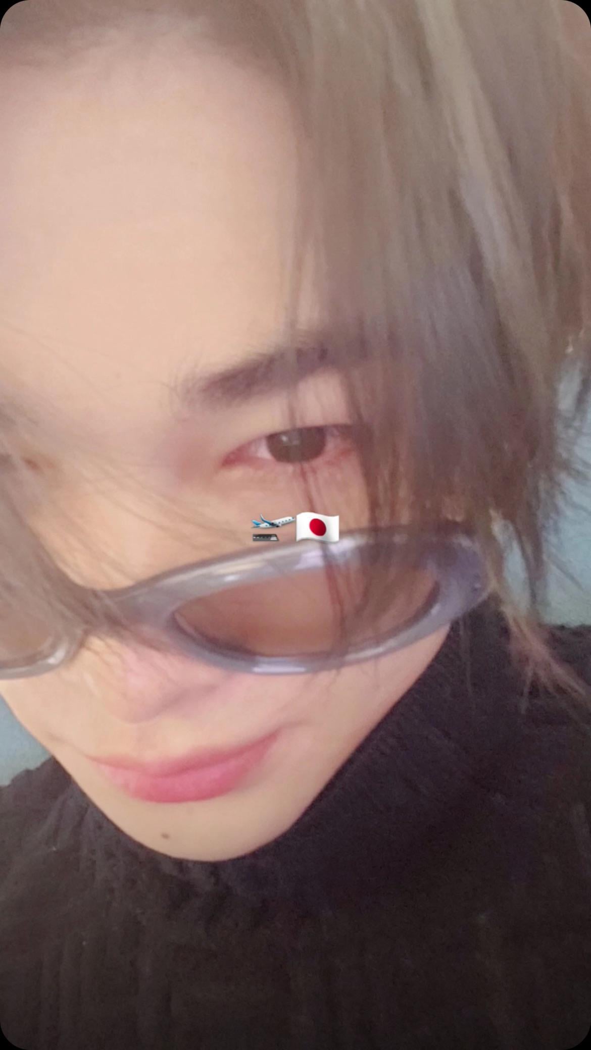 240312 Weverse Moment: Ni-ki