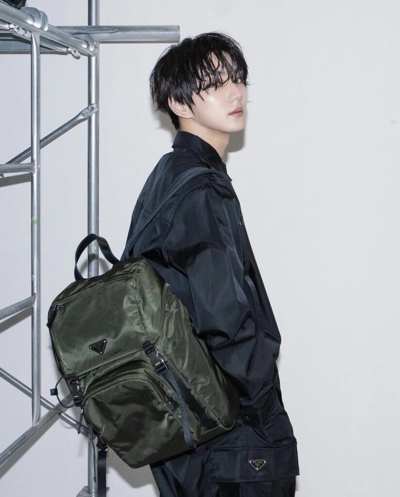 240324 Instagram: ENHYPEN