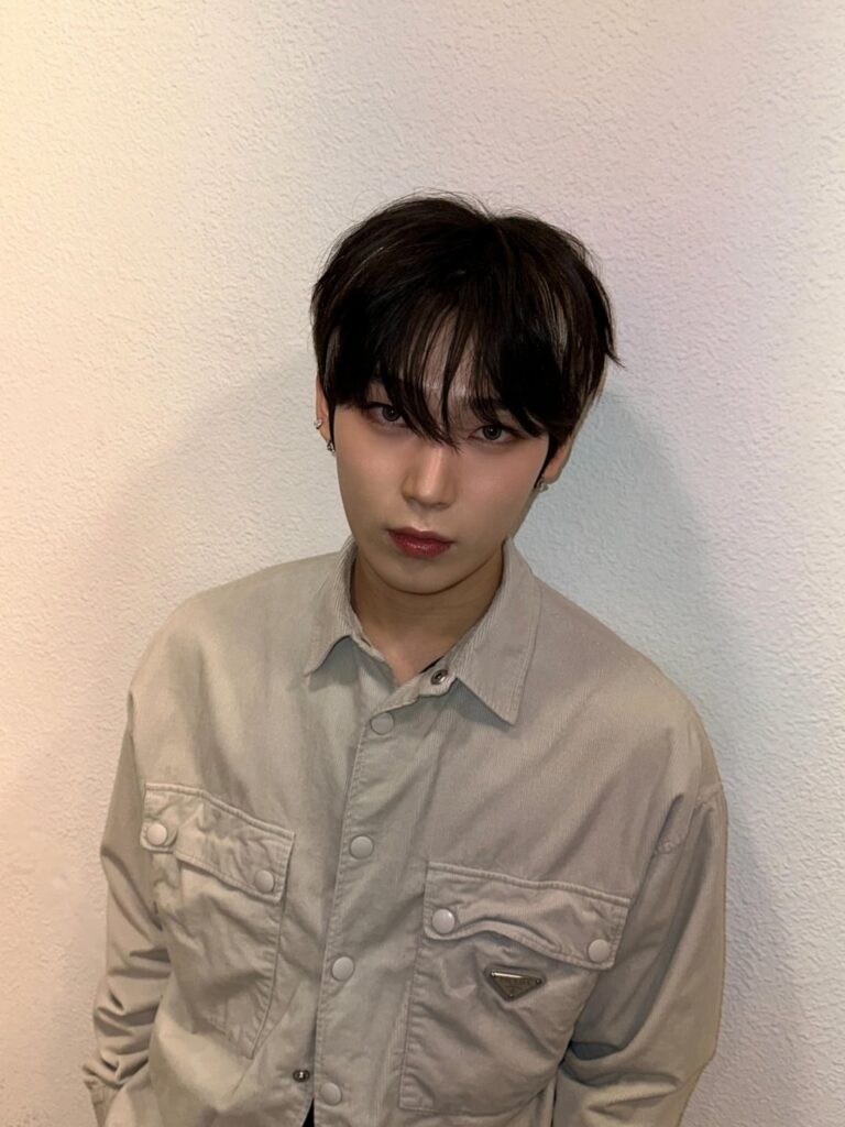 240309 Weverse: Sunoo