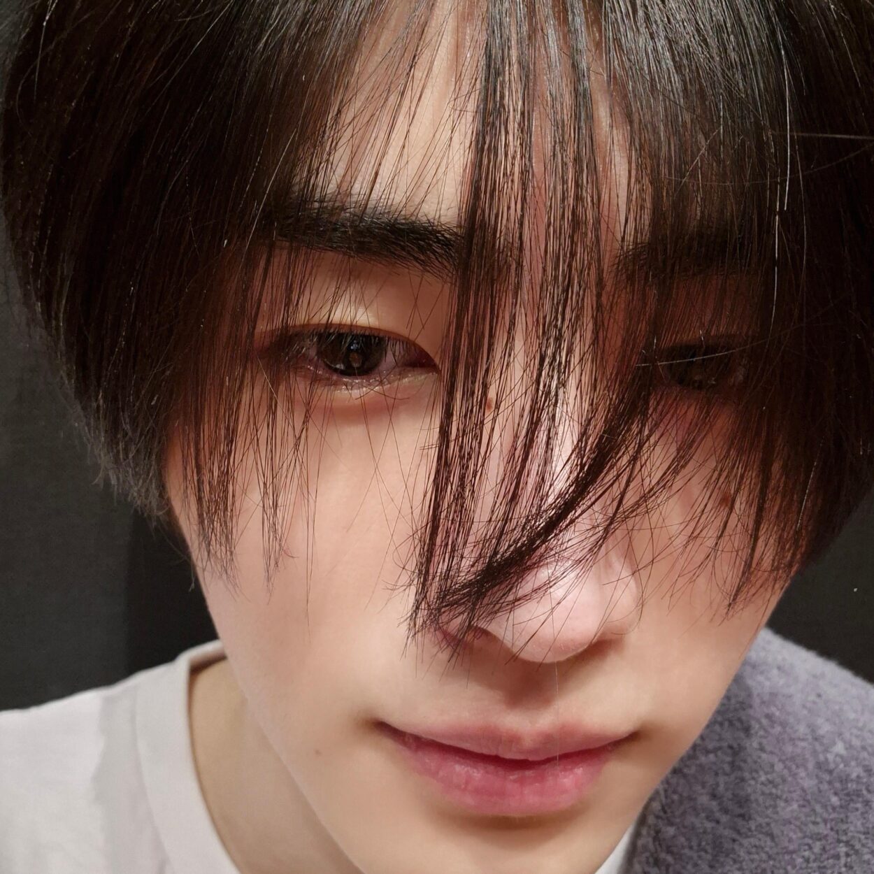 240302 Weverse: Sunghoon