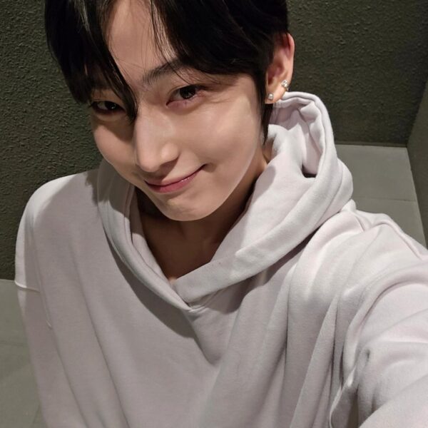 240317 Weverse: Sunoo