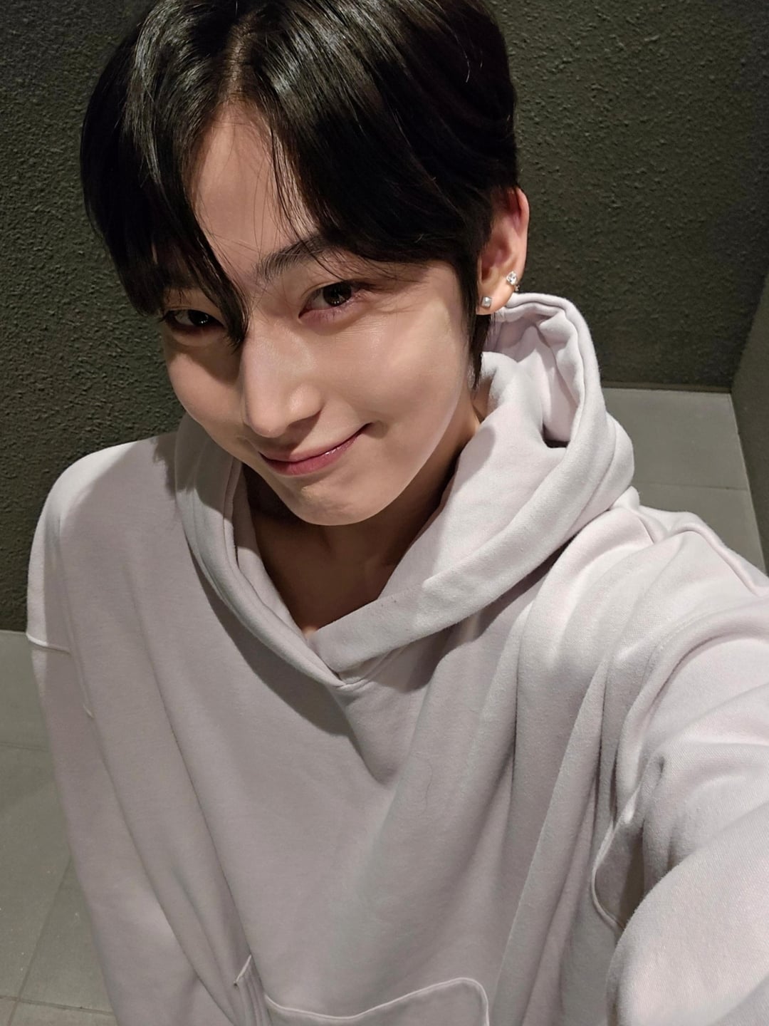 240317 Weverse: Sunoo