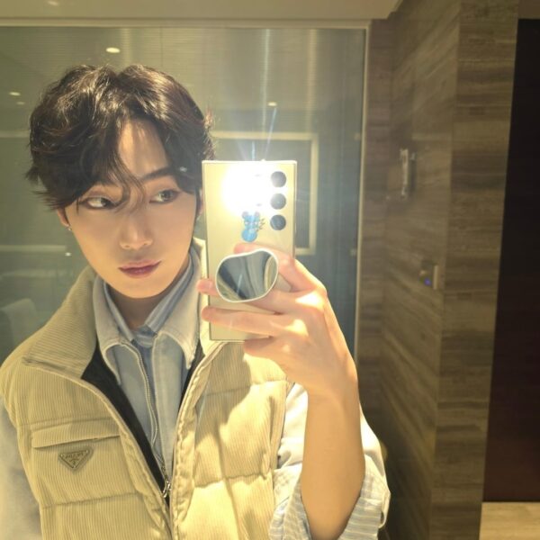 240320 Weverse: Sunoo