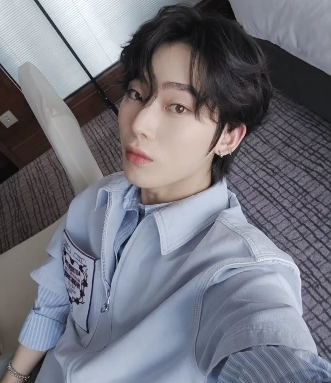 240316 Weverse: Sunoo