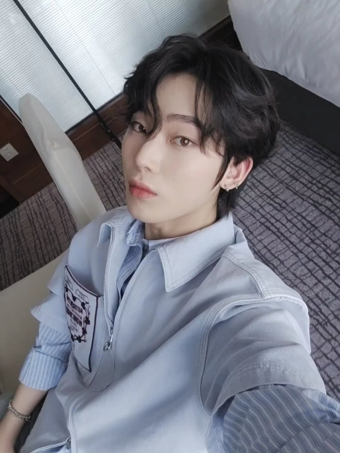 240316 Weverse: Sunoo