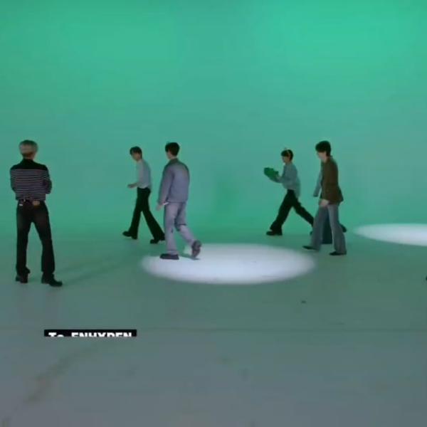 240312 ENHYPEN has surpassed 3 BILLION streams on Spotify! They are the fastest K-pop boy group to surpass this mark 🥳